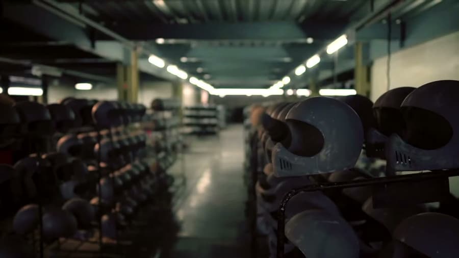 Royal Enfield — Helmet Film